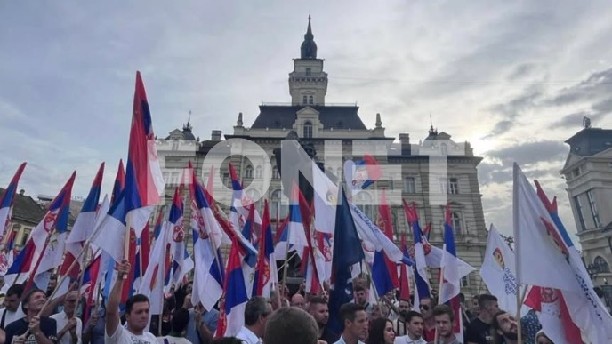 Raspušten novosadski odbor